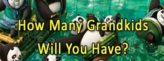 How Many Grandkids Will You Have?