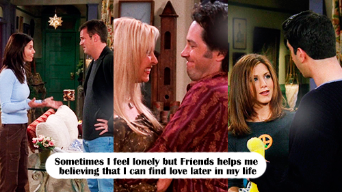7 Reasons Why F.R.I.E.N.D.S Is The Best Thing To Happen To Television ...